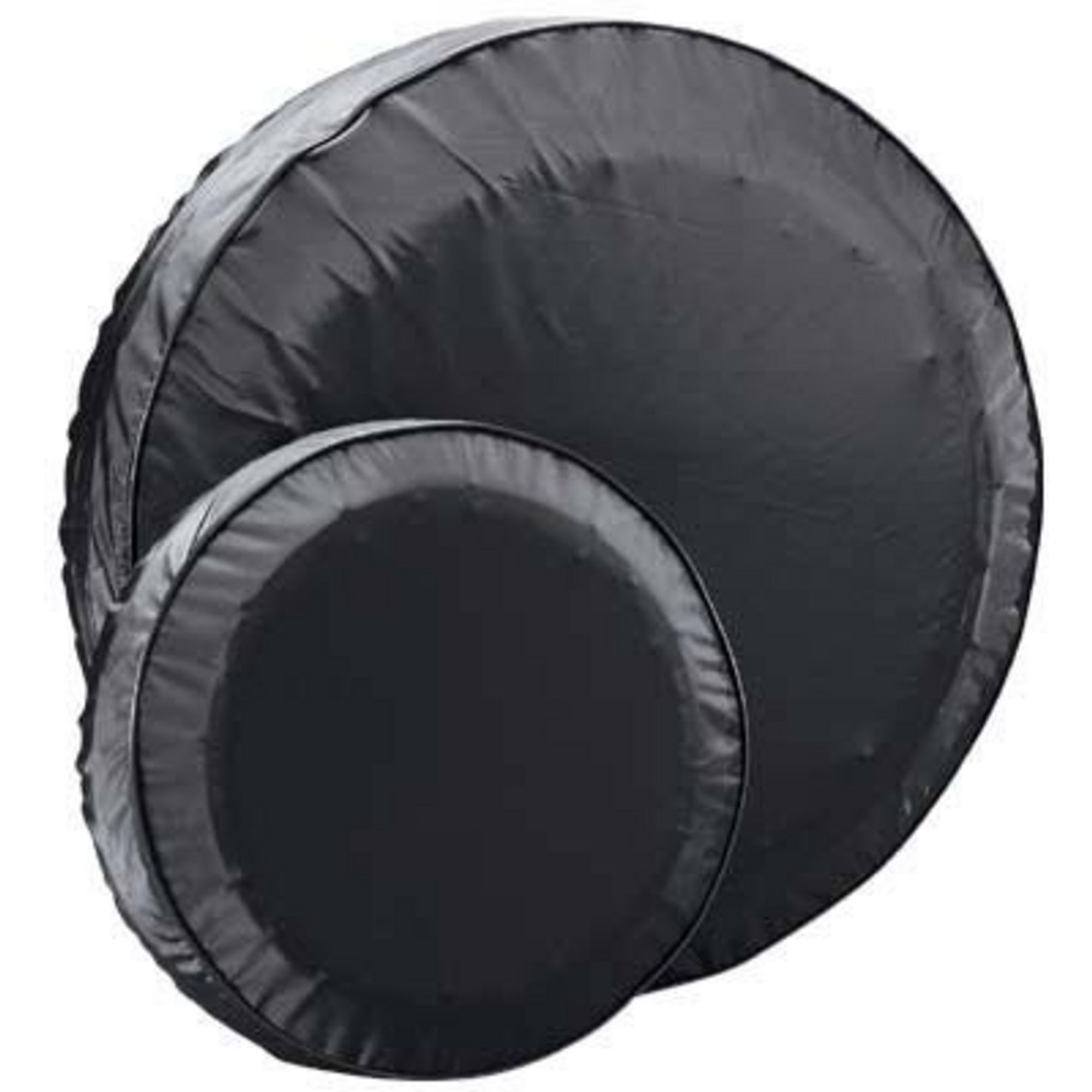 Tire Covers + Chains